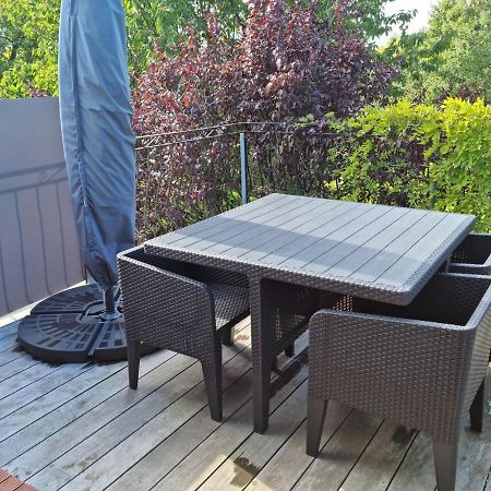 Enjoy A Relaxing Break For Two And Discover Durbuy Biron Exterior foto