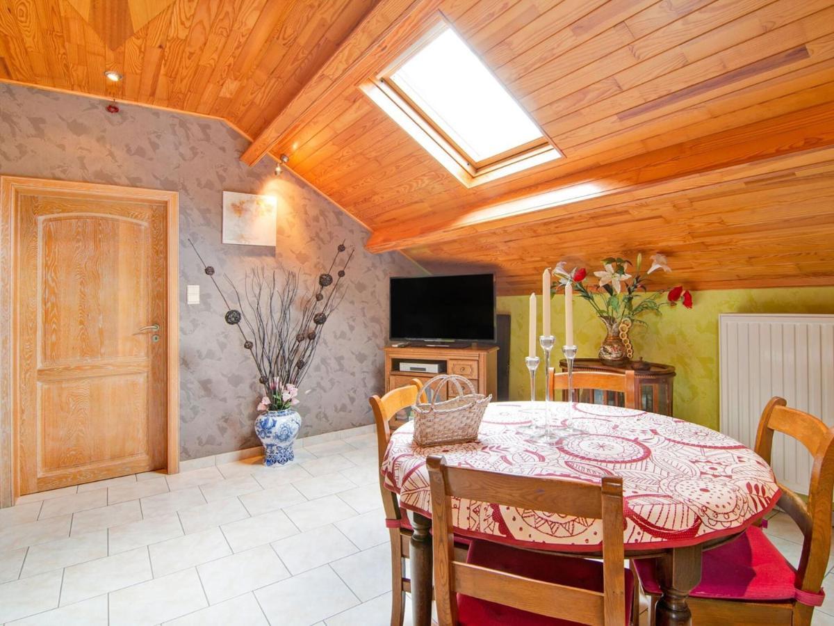 Enjoy A Relaxing Break For Two And Discover Durbuy Biron Cameră foto