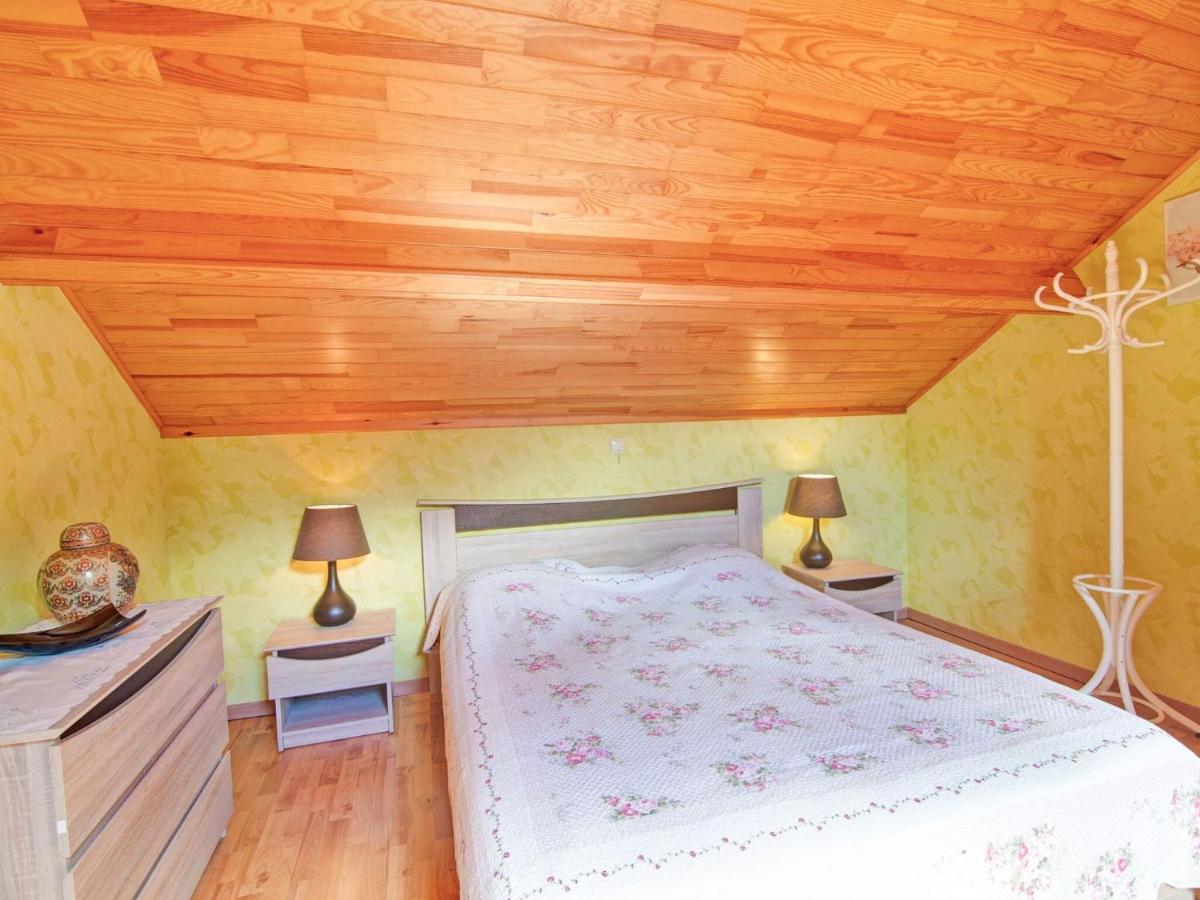 Enjoy A Relaxing Break For Two And Discover Durbuy Biron Cameră foto