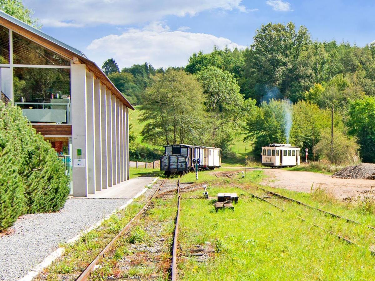 Enjoy A Relaxing Break For Two And Discover Durbuy Biron Cameră foto