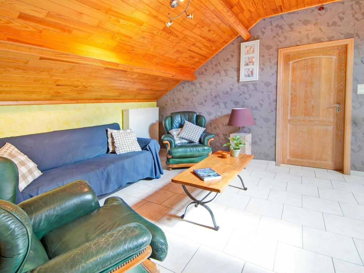 Enjoy A Relaxing Break For Two And Discover Durbuy Biron Cameră foto