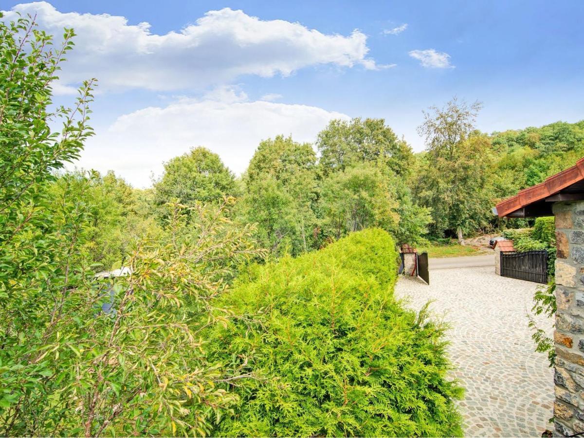 Enjoy A Relaxing Break For Two And Discover Durbuy Biron Cameră foto