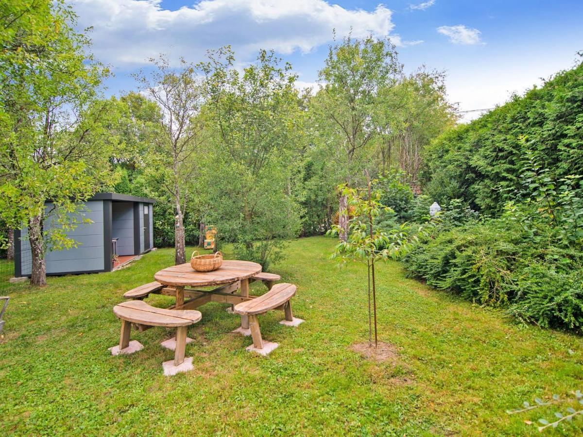 Enjoy A Relaxing Break For Two And Discover Durbuy Biron Cameră foto