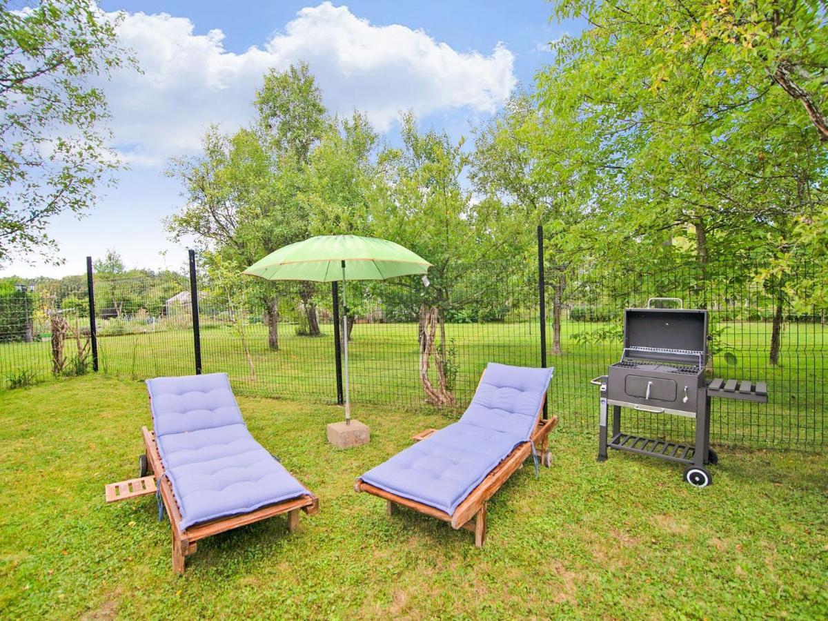Enjoy A Relaxing Break For Two And Discover Durbuy Biron Cameră foto