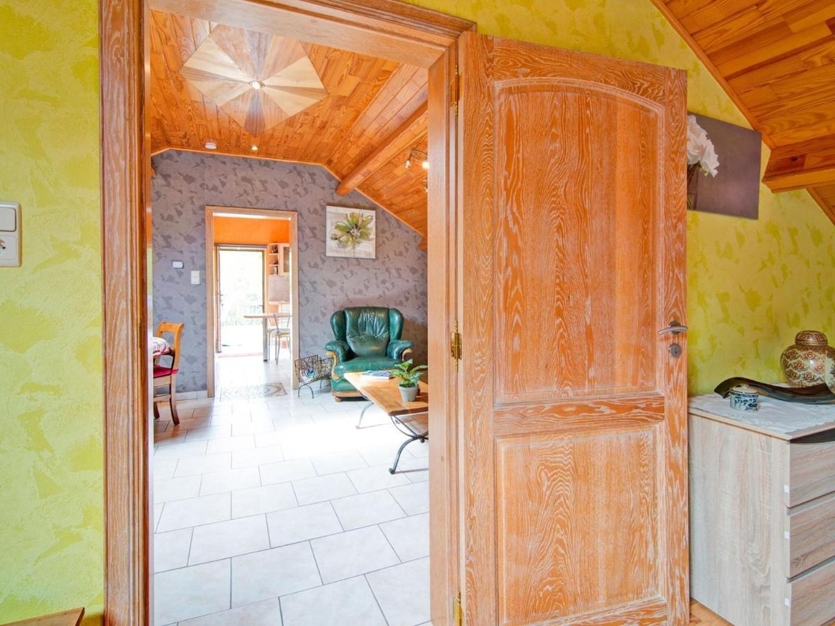 Enjoy A Relaxing Break For Two And Discover Durbuy Biron Cameră foto