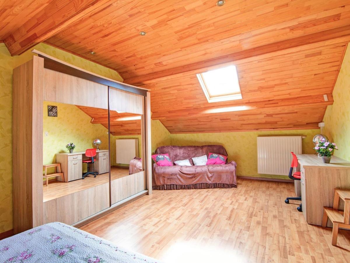 Enjoy A Relaxing Break For Two And Discover Durbuy Biron Cameră foto
