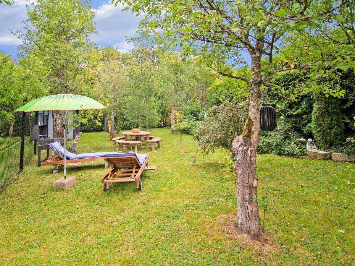 Enjoy A Relaxing Break For Two And Discover Durbuy Biron Cameră foto