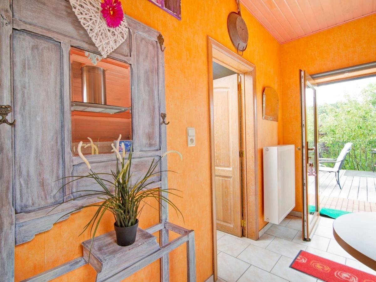 Enjoy A Relaxing Break For Two And Discover Durbuy Biron Cameră foto